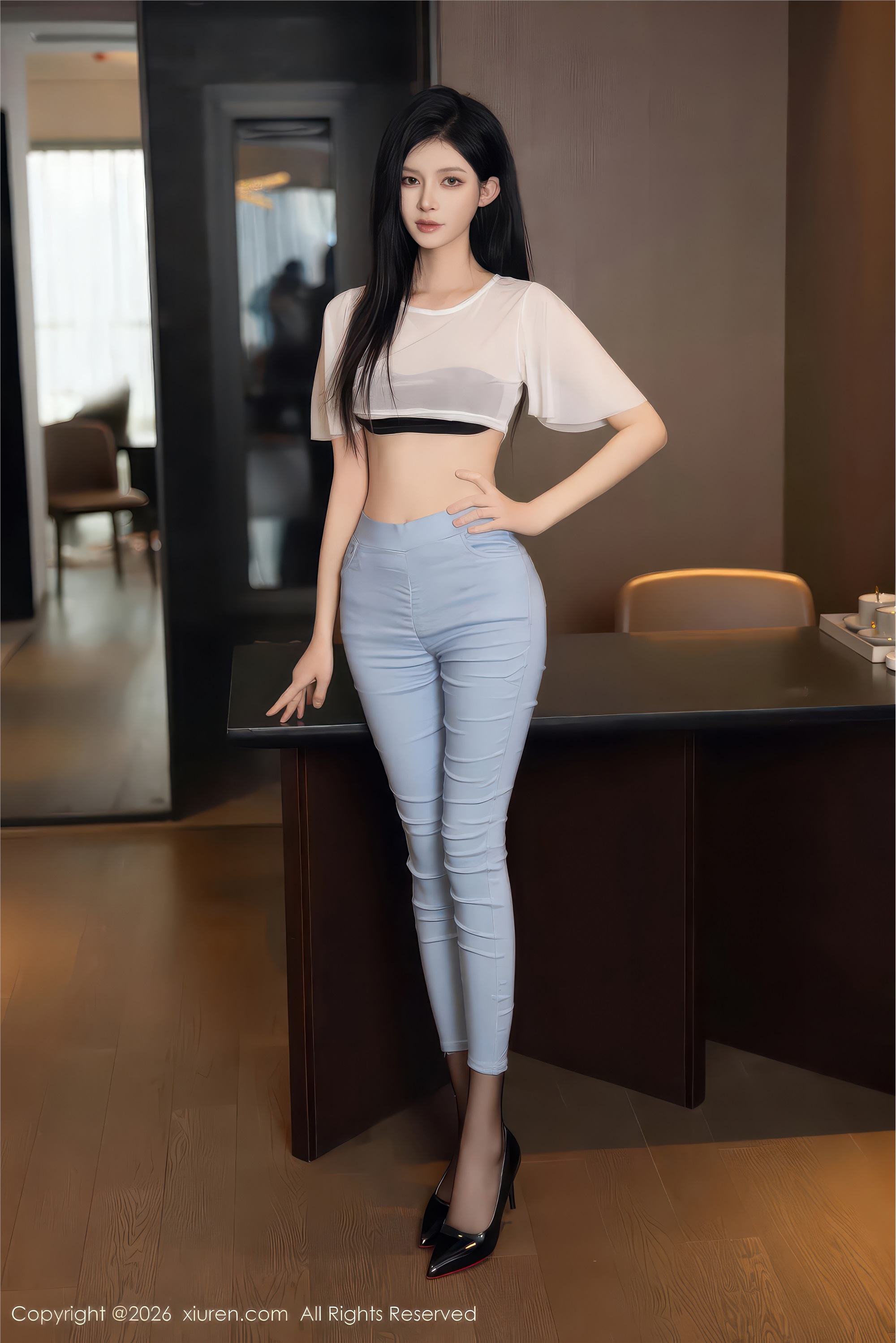 Xiuren秀人网 2026.02.04 NO.11318 沈如斯